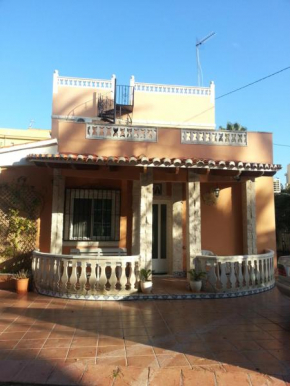 Villa Mariló